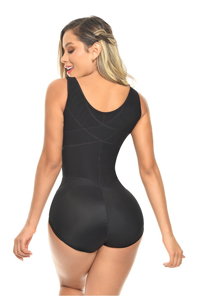 BODY CONTROL ABDOMEN – Satisfashion Boutique