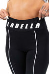 Leggingsdeportivos #labellamafia #bellamichell #fajasbellamichell #leggingscolombianos